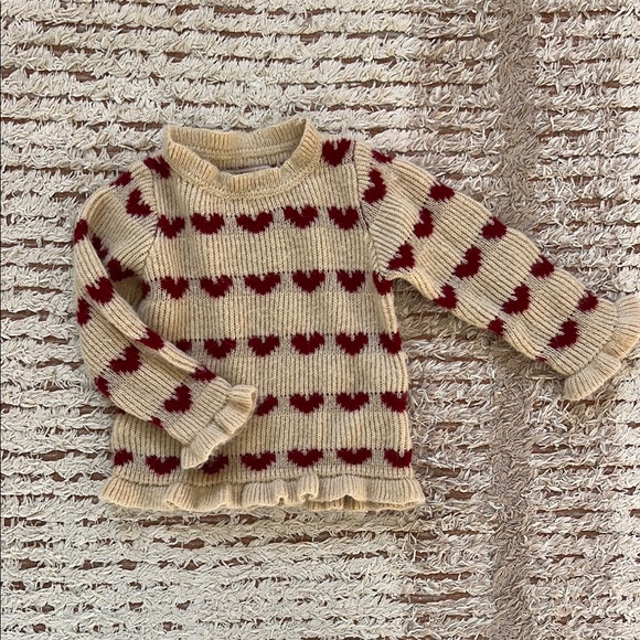 Konges Slojd Other - Konges Slojd Laula Sweater